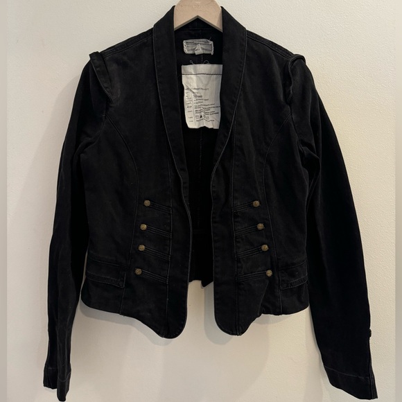 Current/Elliot Jacket - Picture 1 of 6